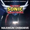 Wisp Circuit: Intro Fly-by / Lap Music - SEGA / Jun Senoue & Sonic Adventure Music Experience lyrics
