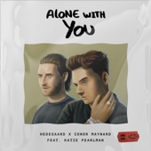 Alone With You (feat. Katie Pearlman) artwork
