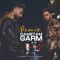 Dametam Garm (Remix) artwork