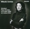 Piano Sonata No. 17 in D, D. 850: II. Con moto - Mitsuko Uchida lyrics