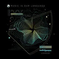 Music Is Our Language Continuous Mix by Navarro (DJ Mix) by Navarro album reviews, ratings, credits