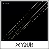 Hustle artwork