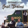 Just Trains, 2007