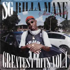Greatest Hits, Vol. 1 by Slim Guerilla album reviews, ratings, credits