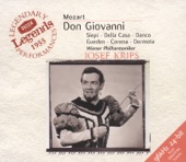 Don Giovanni, K. 527, Act II - "Don Giovanni, a cenar teco m'invitasti" artwork