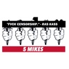 5 Mikes - Single