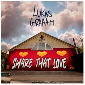 Share That Love artwork