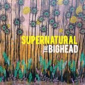 Supernatural - EP artwork