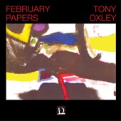 February Papers artwork