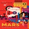 Mars artwork