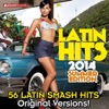 Latin Hits 2014 Summer Edition - 56 Latin Smash Hits, 2014