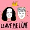 Leave Me Lone (feat. Swaizy) - Porsha Love lyrics