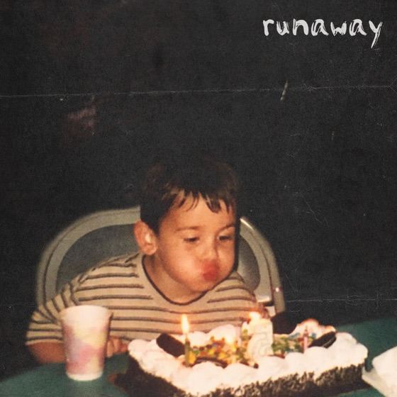 Cover artwork for Bleachers