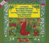 - - The Cunning Little Vixen (Prihody Lisky Bystrousky): Prelude