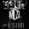 Lsdb - Double M & Madizm lyrics