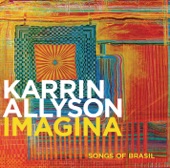 Karrin Allyson - O Morro Nao Tem Vez (Favela)