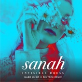 Invisible dress (Maro Music x Skytech Remix / Short Edit) artwork