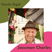 Jazzman Charles artwork