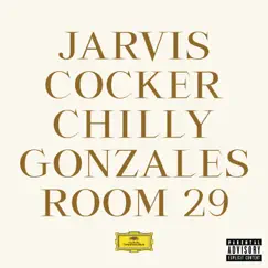 Room 29 by Chilly Gonzales & Jarvis Cocker album reviews, ratings, credits