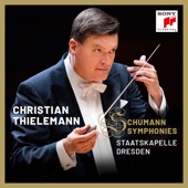 Schumann: Symphonies artwork