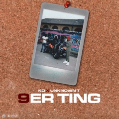 9er Ting (feat. Unknown T) - Single
