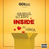 Inside (feat. Abdul) artwork