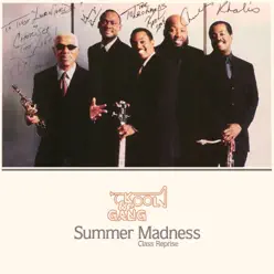 Summer Madness - Single - Kool & The Gang