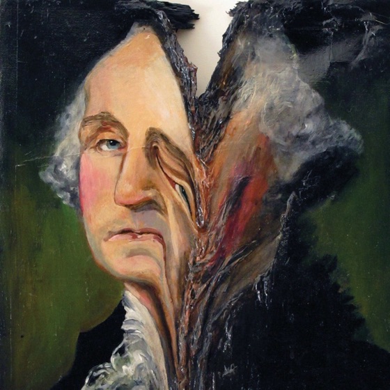Cover artwork for Fiscal Cliff
