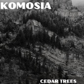Cedar Trees artwork