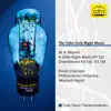 The Tube Only Night Music album lyrics, reviews, download