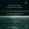 Stream & download Josquin des Prez: Inviolata