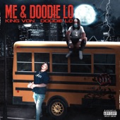 Me and Doodie Lo (feat. King Von) artwork