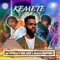 Kemete (feat. Idd Aziz & Black Motion) [Radio Edit] artwork