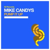Pump It Up (Club Mix) artwork