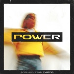 J.Pollock - Power (feat. SVRCINA)