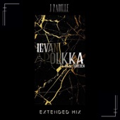 Ievan Polkka (Extended Mix) [feat. Bilal Göregen] artwork
