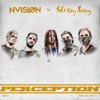 Perception (feat. SakeBoy Theory & Greg Hartley) - Single