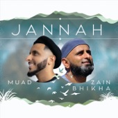 Jannah (Voice Only Version) artwork