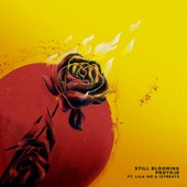 Still Blooming (feat. Lila Iké & IzyBeats) artwork