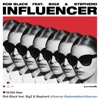 Influencer by Rob Black iTunes Track 1