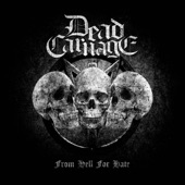 Dead Carnage - From Dust