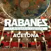 Stream & download Acetona (Live) [feat. Alejandro Lagrotta] - Single