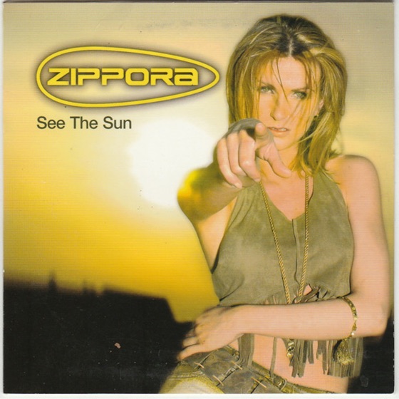 Cover artwork for See the Sun