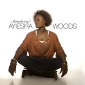 Ayiesha Woods - Happy