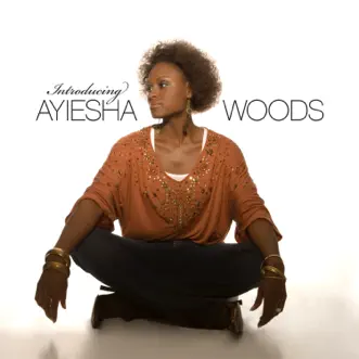 Big Enough (feat. Tobymac) by Ayiesha Woods song reviws