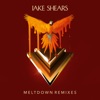 Meltdown Remixes - Single