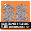 Great Commandment 2k21 (feat. Luke) - Single album lyrics, reviews, download