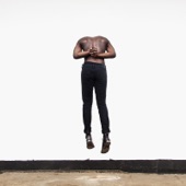 Self-Help Tape by Moses Sumney