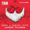 Lovers Friends - Single album lyrics, reviews, download