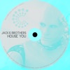 Jack's Brothers - Jazzin
